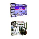 Wapsi Deluxe Fly Tying Starter Kit