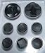 SONY PSP 2 SLIM & LIGHT FIGHT BUTTON KIT