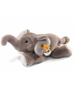 Steiff Little Friends Trampili Elephant