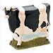 Kitchen & Housewares : COW COOKIE JAR