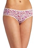 Calvin Klein Womens Naked Glamour Hipster