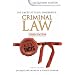 Criminal Law (Key Facts)