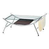 【koeki】GST-850H ガラスセンターテーブル GST-850H