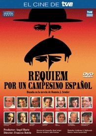 Requiem Por Un Campesino Español [Spanische Originalversion]