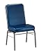 Kitchen & Housewares : Comfort Class Vinyl Stack Chair
