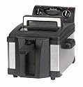 Tefal FR 4015 Fritteuse Family Pro Fry 3 Liter