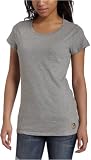 Southpole Juniors Basic Crew Neck Tee