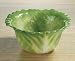 Cabbage Salad Serving Bowl - Green (13