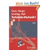 Technische Mechanik 1: Statik (Springer-Lehrbuch)