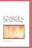A Handy Guide for Beggars: Especially Those of the Poetic Fraternity