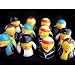 Biker Rubber Ducks