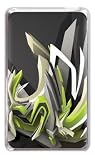 GelaSkins Protective Skin with Screen Protector for iPod Video 5G (Swinging DAIM)
