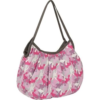 Yak Pak Megu Handbag - More Colors