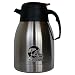 Baltimore Ravens Coffee Carafe - NFL Football - Fan Shop Sports Team Merchandise