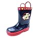 Mickey Mouse Kids Rain Boots