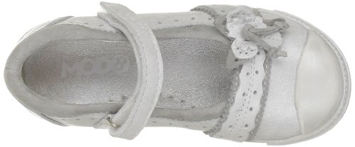 Mod8 Karla, Chaussures basses fille - Blanc (3), 31 EU