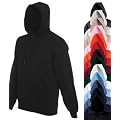 Fruit of the Loom - Sweat � Capuche Ultrablend- Toutes les couleurs - P-XXG
