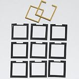 10 PACK of Version 2.0 of eXtreme CPU GPU Shims for XBOX 360 Repair (New 2nd Version) 10 Sets