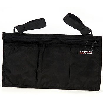 Sidekick Wheelchair Pouch