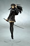 Linebarrels of Iron: Emi Kizaki Ani-Statueイメージ