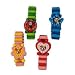 Wooden Childrens Watch (girls design) [Toy]