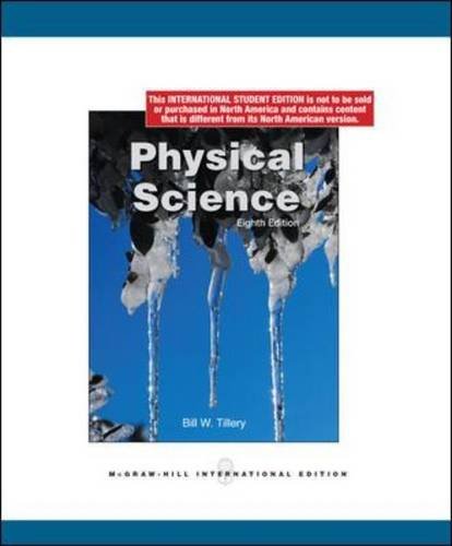 Physical Science