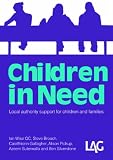 Children in need : local authority support for children and families