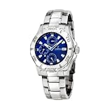 FESTINA Sport 16242/A Unisex Quarzuhr mit Metallband