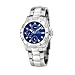 FESTINA Sport 16242/A Unisex Quarzuhr mit Metallband