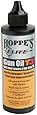 Hoppe's Elite Gun Oil with T3, 4-Ounce Bottle