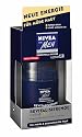 NIVEA For Men Revitalisierende Creme Q10, 50ml