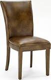 Valhalla Parsons Dining Chair - Set Of 2 - Hillsdale - 4345-802