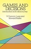 Image of Games and Decisions: Introduction and Critical Survey (Dover Books on Mathematics)