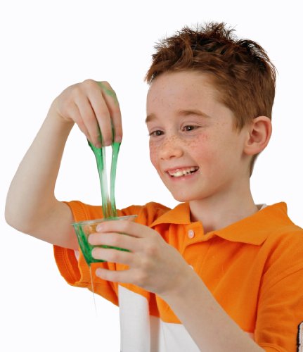 Imagen 4 de Be Amazing - Qué Asco Fun Science Kit (versión en inglés)