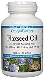 Flaxseed Oil
