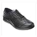 Elite in Black Calf Size: 10.5, Width: N