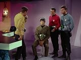 Spock's Brain