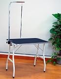 DOG GROOMING TABLE