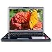 Toshiba Satellite M305D-S4840 - Turion X2 RM-72 - 2.1 GHz - RAM 4 GB - HDD 320 GB - DVD?RW (?R DL) - DVD-RAM - Radeon 3100 - WLAN : 802.11b-g-n (draft) - Vista Home Premium - 14.1" Widescreen TFT 1280 x 800 ( WXGA ) TruBrite - camera - fusion finish with horizon pattern