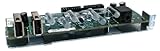 Genuine Dell Front Audio USB I/O Control Panel Powerboard For Optiplex 320 Small Mini Tower (SMT) Systems Part Numbers