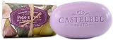 Fig Pear Soap, Triple Milled, Beautifully Wrapped- Castelbel, Portugal