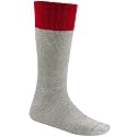 Railroad Thermal Outdoor Boot Sock