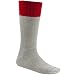 Railroad Thermal Outdoor Boot Sock