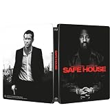 Produkt-Bild: Safe House - Limited Edition Exklusiv Steelbook (Blu-ray + DVD + UV Digital Copy)