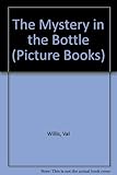The mystery in the bottle