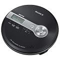 SONY CD�E�H�[�N�}�� N241 �u���b�N D-NE241/B