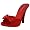Red Satin
