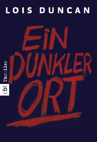 Ein dunkler Ort (German Edition)