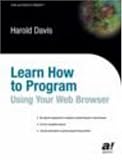 View Book 'Learn How to Program Using Any Web Browser'
