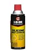 3-IN-ONE 10041 Professional Silicone Spray Lubricant, 11 Oz.